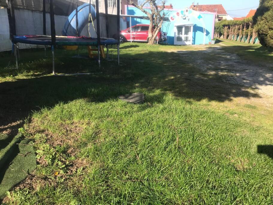 Apartamento Vacacional En O Grove Exterior foto