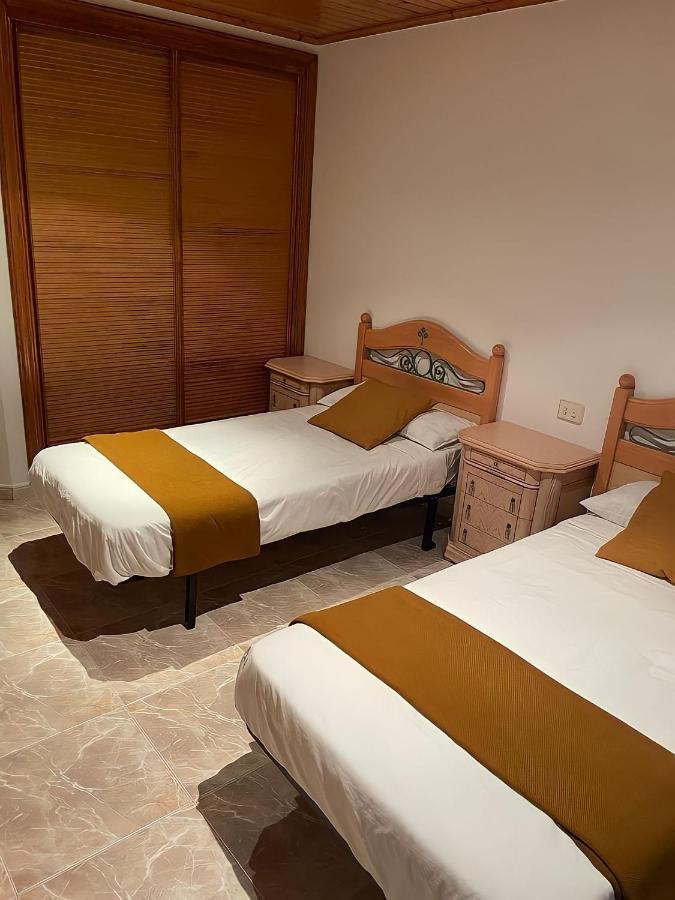 Apartamento Vacacional En O Grove Exterior foto